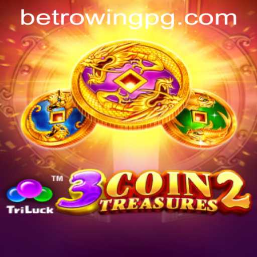 Exploring the World of 3CoinTreasures2