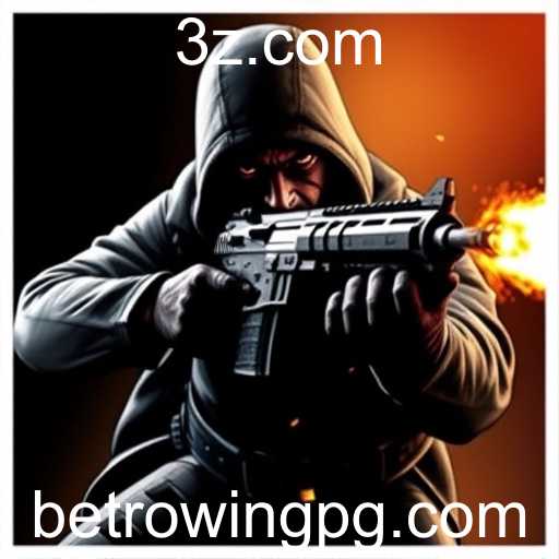 Explorando a Categoria de Jogos de Ação no Site Rowingpg