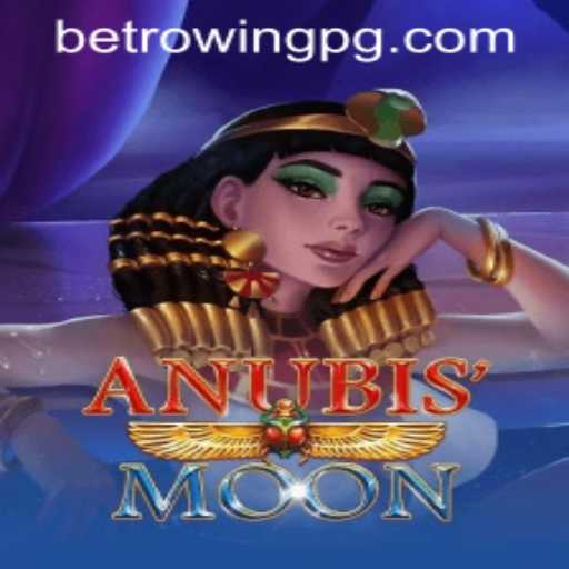Discover the Mystical World of AnubisMoon with Rowingpg PH Login