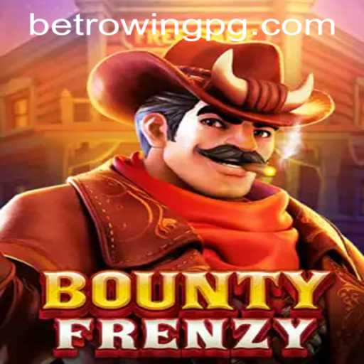 BountyFrenzy - An Immersive Gaming Experience