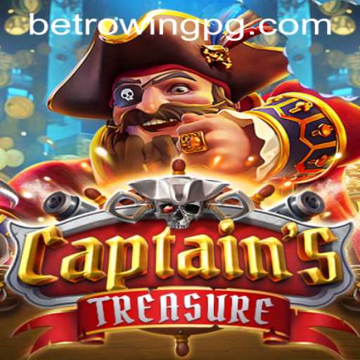 Exploring CaptainssTreasure: A Deep Dive Into the Nautical Adventure Game