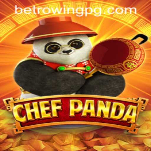 ChefPanda: A Delicious Adventure with a Whimsical Twist