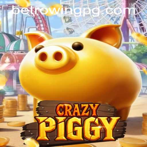 CrazyPiggy: A Unique Adventure in Rowingpg PH Login