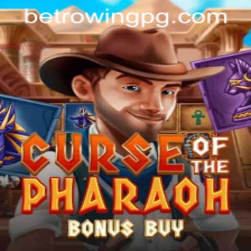 Explore the Mystical World of Curse of the Pharaoh Bonus Buy