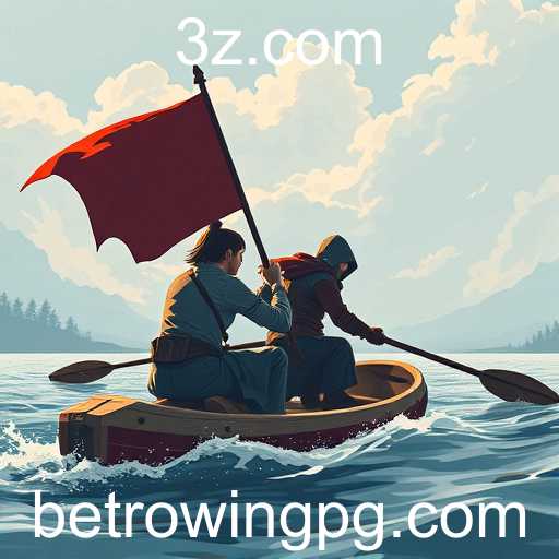 Expansão dos Jogos em 2025 com Rowingpg