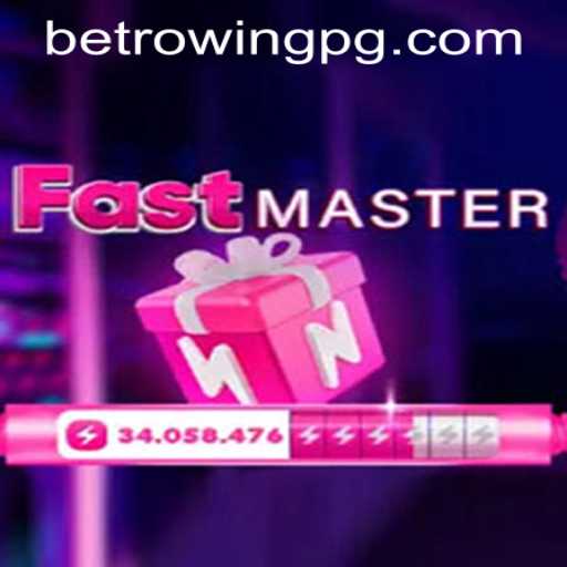 FastMaster: A Thrilling Adventure in Competitive Virtual Rowing