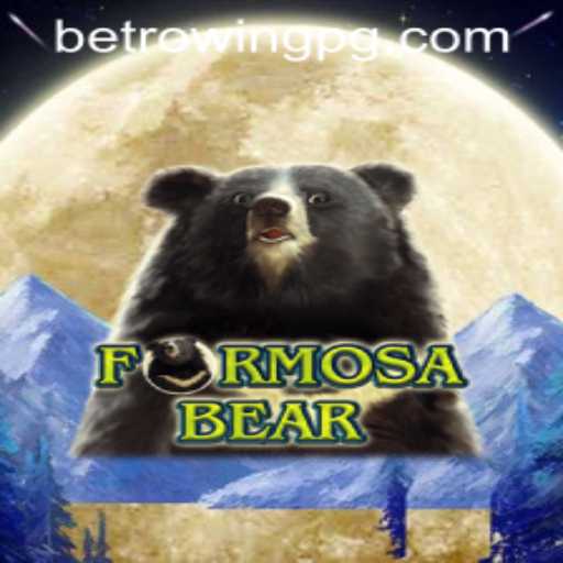Exploring the Exciting World of FormosaBear: A Unique Gaming Experience