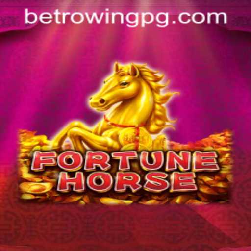Dive Into the Thrilling World of FortuneHorse: A New Era in Gaming