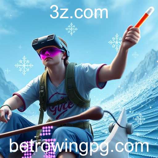 Novidades e Tendências para Amantes dos Games