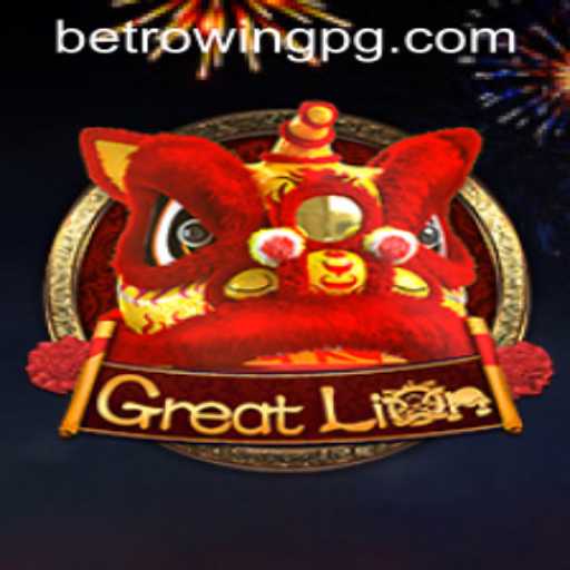 Exploring GreatLion: The Thrilling New Era of Online Gaming
