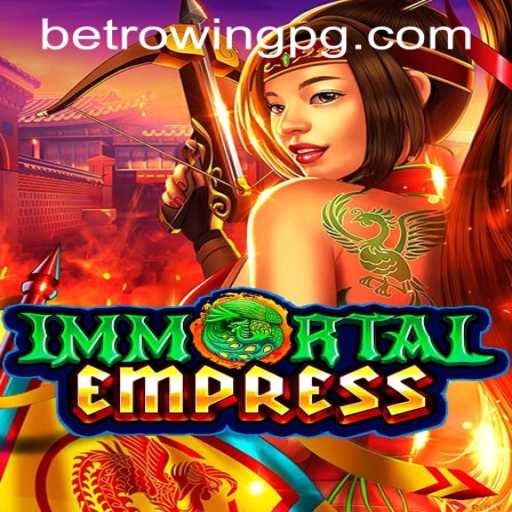 Unveiling the Mystical World of ImmortalEmpress: A Role-Playing Game Experience