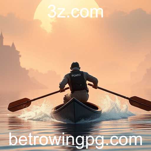 O Impacto de 'rowingpg' no Cenário dos Jogos Online em 2025