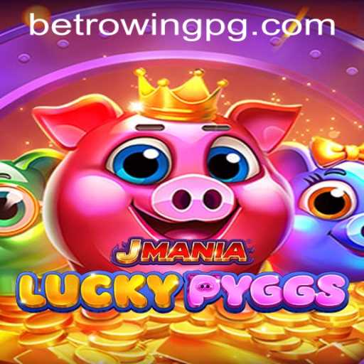 Exploring JManiaLuckyPyggs: A New Era of Online Gaming