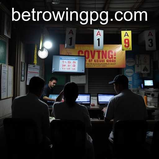 Jueteng: The Complex Facets of a Cultural Phenomenon