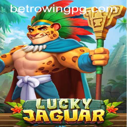 Discover the Thrilling World of LuckyJaguar: An Adventure in Competitive Gaming