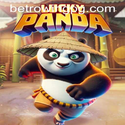 Exploring LuckyPanda: A Fun and Engaging Gaming Experience