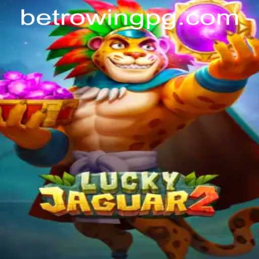 Explore the Thrilling World of Luckyjaguar2 and Master Rowingpg PH Login