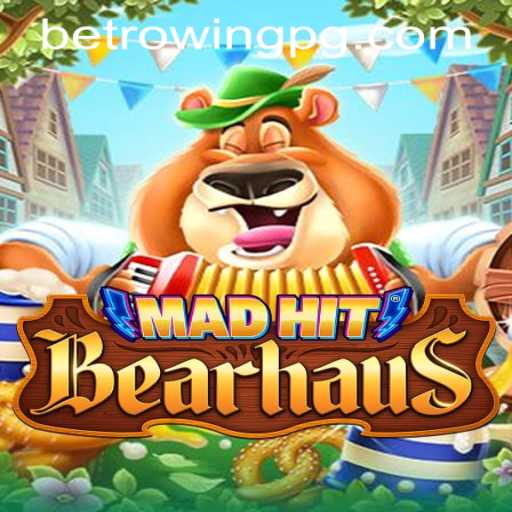 MadHitBearhaus: A Thrilling New World Awaits