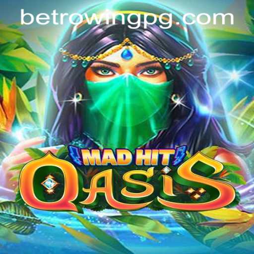 Exploring MadHitOasis: A Journey into Virtual Rowing and Adventure