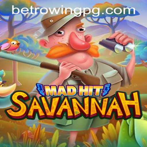 MadHitSavannah: A Thrilling New Adventure Game With a Twist