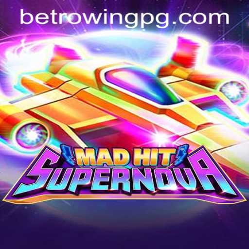 MadHitSupernova: Navigating the Universe of Rowingpg PH Login
