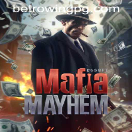 MafiaMayhem: The Ultimate Strategy Game Adventure