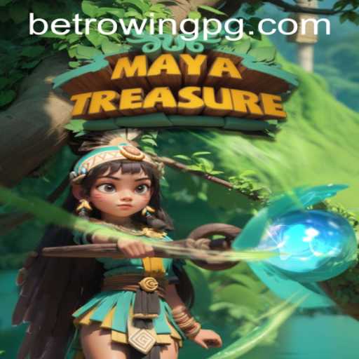 Embark on an Epic Adventure with MayaTreasure: A Unique Blend of Antiquity and Digital Engagement