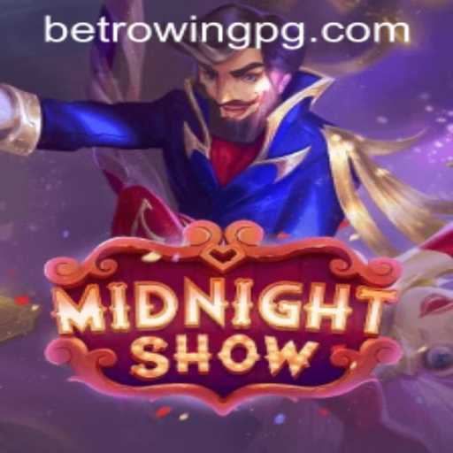 MidnightShow: An Immersive Experience with RowingPG PH Login