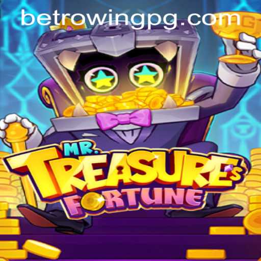 Discover the Captivating World of MrTreasuresFortune