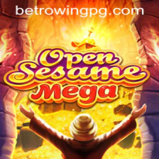 OPENSESAMEMEGA: A Captivating Adventure in the World of Online Gaming