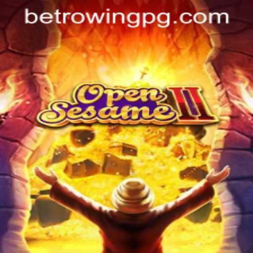 OpenSesameII: A New Wave in Rowingpg PH Login Gaming