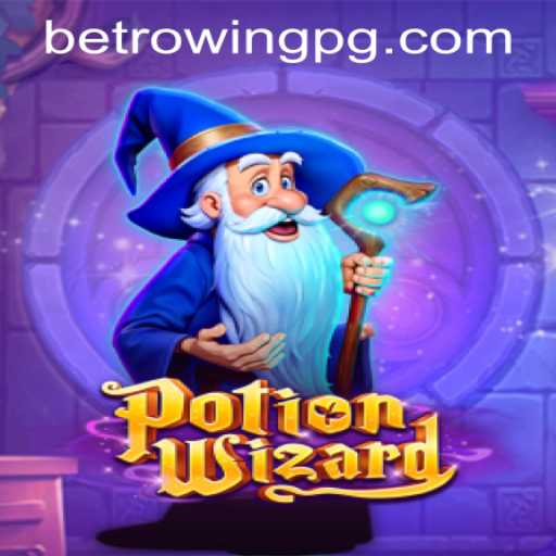 Exploring PotionWizard: A New Era in Gaming