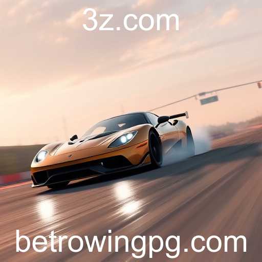 Os Jogos de Corrida e Sua Evolução no Mundo dos Games