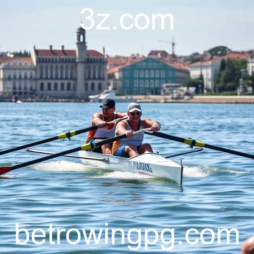 rowingpg