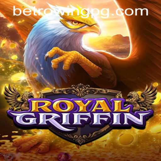 Discover the Exciting World of RoyalGriffin: An In-Depth Guide to Gameplay and Rules
