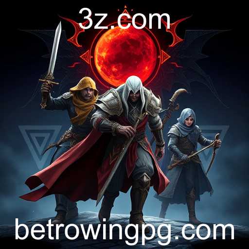 A Magnitude dos Jogos RPG: Uma Imersão em Mundos Fantásticos