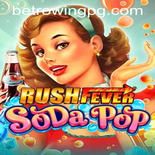 Discover the Thrilling World of RushFeverSodaPop: A Game That Blends Fun with Adventure