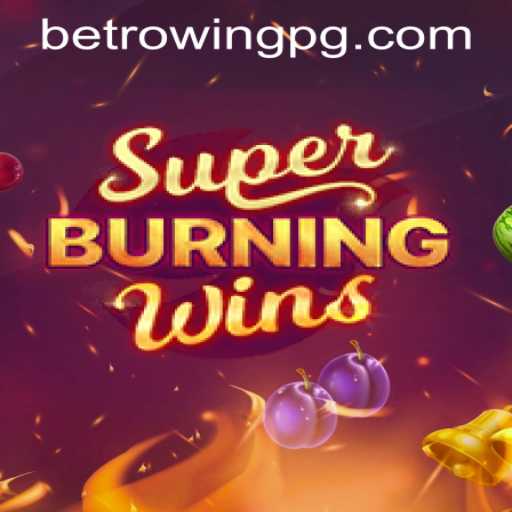 Exploring the Thrills of SuperBurningWins with Rowingpg PH Login