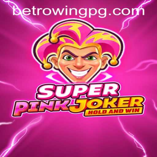 Unveiling the Thrills of SuperPinkJoker: A Unique Gaming Experience