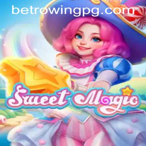 SweetMagic: The Enchanting World of Fantasy Adventure