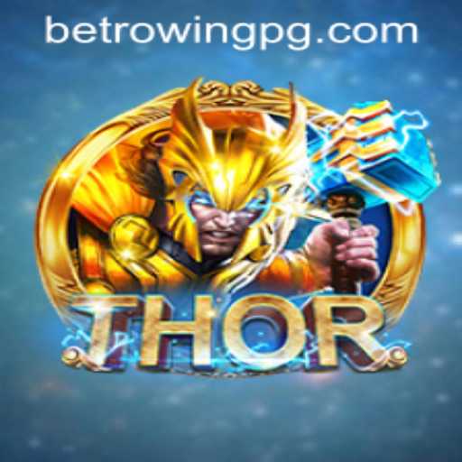 Discover the World of THOR: Enter the Adventure with Rowingpg PH Login