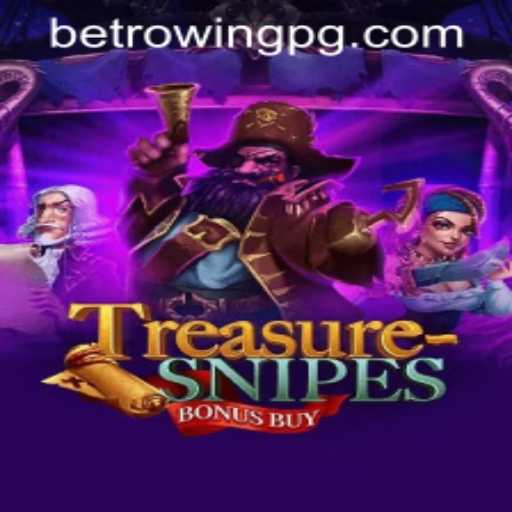 Exploring the Thrills of TreasuresnipesBonusBuy